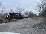 NS 6400 on local K81